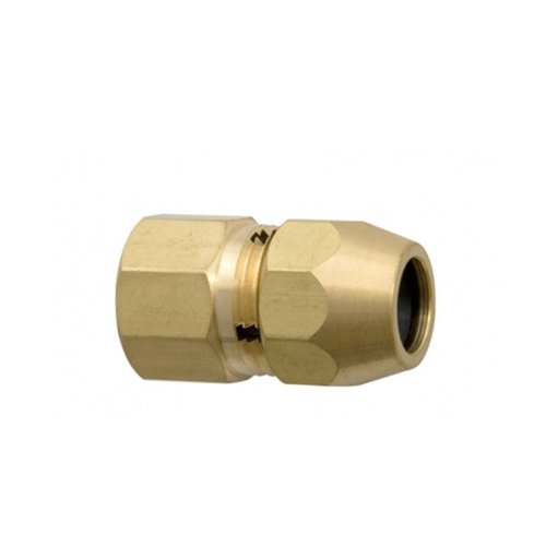Adaptador para Instalação de Gás 1/2 (DN15)  Blukit