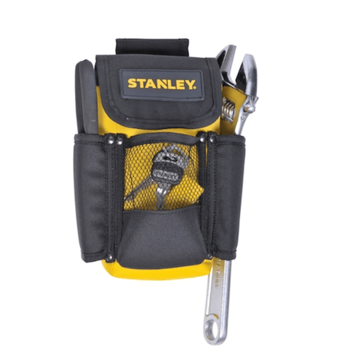 Bolsa Cinturão Para Ferramentas 9” STST509104 Stanley