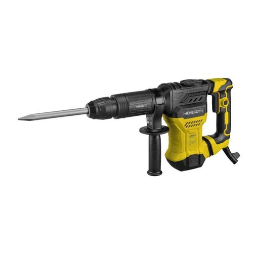Martelo Rompedor MMR1300 15J Monofasico 220V 60HZ Menegotti