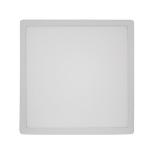 Painel de LED Sobrepor Quadrado 24W 6.500K Branco 80856004-3 Blumenau