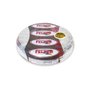 Cabo Flex 1,50mm 50 metros Branco (11163) Felper