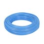 Cabo Flexicom 2,5mm 100m Azul Claro 11505 Cobrecom