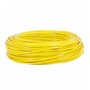 Cabo Flexsil 1,5mm 100m Amarelo 750V Sil