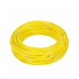 Cabo Flexsil 1,5mm 100m Amarelo 750V Sil
