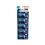 Cartela 1 Unidade Bateria Alcalina Blister 23A 12V PQBA-23A05 Pro Eletronic