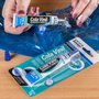 Cola Silicone Vinil 17G Blister Tekbond