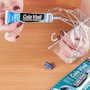 Cola Silicone Vinil 17G Blister Tekbond