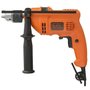 Furadeira de Impacto 1/2" (13mm) 560W 127V TM555BR Black Decker