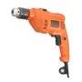 Furadeira de Impacto 1/2" (13mm) 560W 127V TM555BR Black Decker