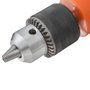 Furadeira de Impacto 1/2" (13mm) 560W 127V TM555BR Black Decker