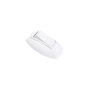 Interruptor Tipo Pêra Meio Cordão 250V Branco Pluzie