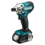 Kit Combo de Ferramentas Bateria 18V LXT  Makita