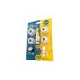 Kit Facil para Registro 9 em 1 em PPS Blister 061403-212 Blukit