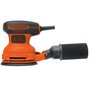 Lixadeira Roto Orbital 5" (127mm) 180W 127V BDERO100-BR Black Decker