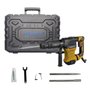 Martelo Rompedor MMR1300 15J Monofasico 220V 60HZ Menegotti
