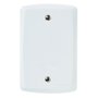 Placa Cega 4x2 Lux² Branca 57105001 Tramontina
