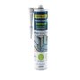 Silicone Acético Incolor 250G Fortaleza