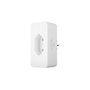 Smart Plug (Tomada) Bivolt 10A Branco Wi-Fi 60041004-3 Blumenau