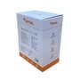 Spot Superled para Trilho Sobrepor 24W Bivolt 3000k (Branco Quente) Inital