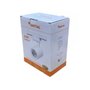 Spot Superled para Trilho Sobrepor 24W Bivolt 3000k (Branco Quente) Inital