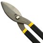 Tesoura Funileiro 10" 250mm Fertak
