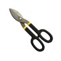 Tesoura Funileiro 10" 250mm Fertak