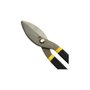 Tesoura Funileiro 10" 250mm Fertak