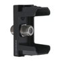 Tomada Antena Tv Conector Tipo F Preto Pial Plus+ Legrand
